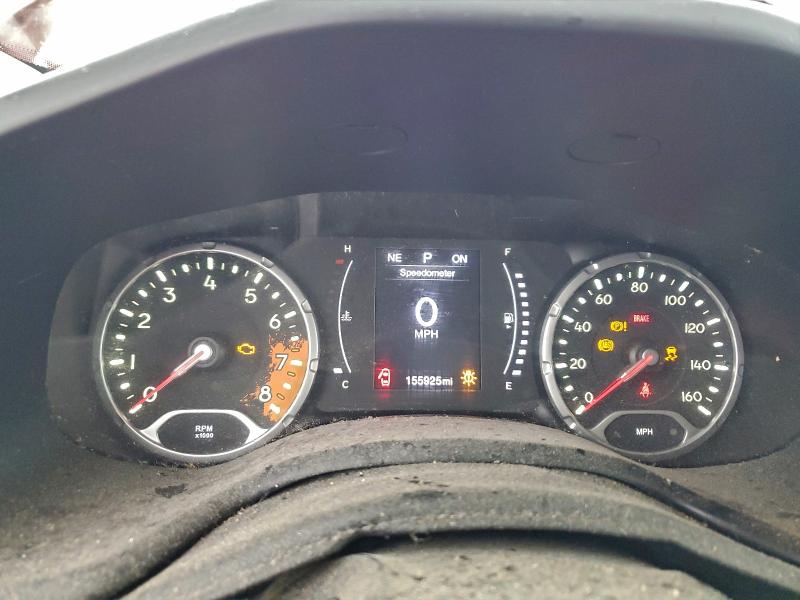 Фото 9 - JEEP RENEGADE