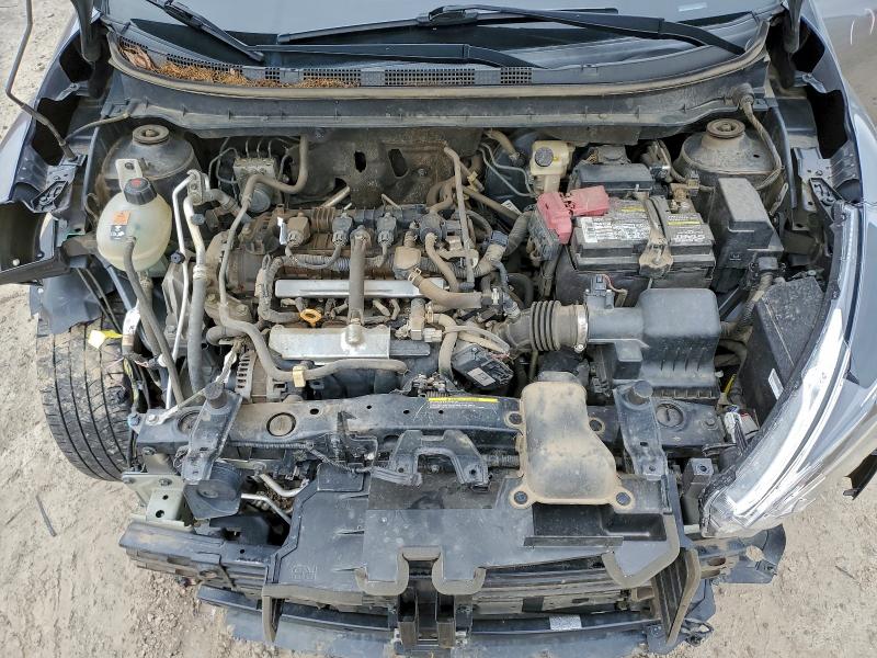 Фото 11 - NISSAN KICKS