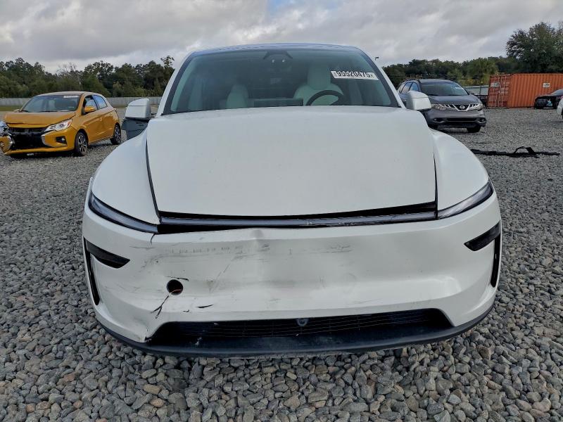 Фото 5 - TESLA MODEL Y