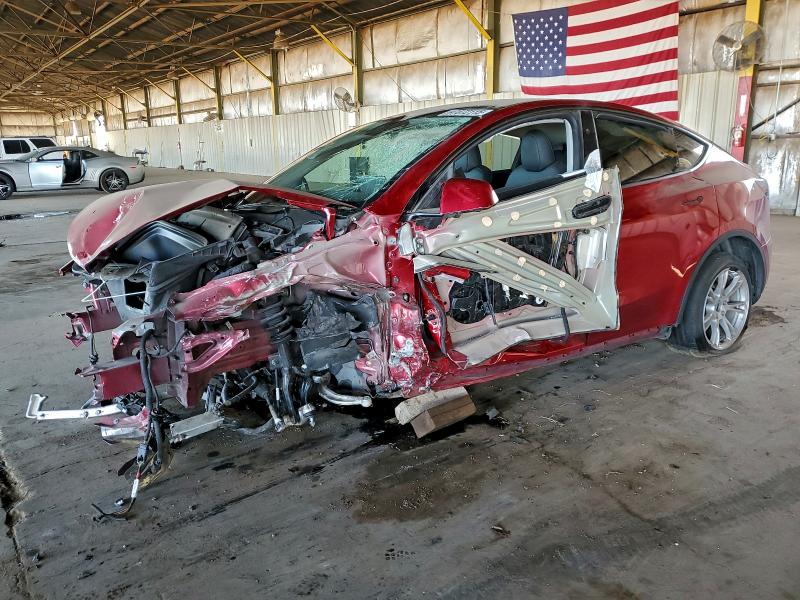 Фото 1 - TESLA MODEL Y