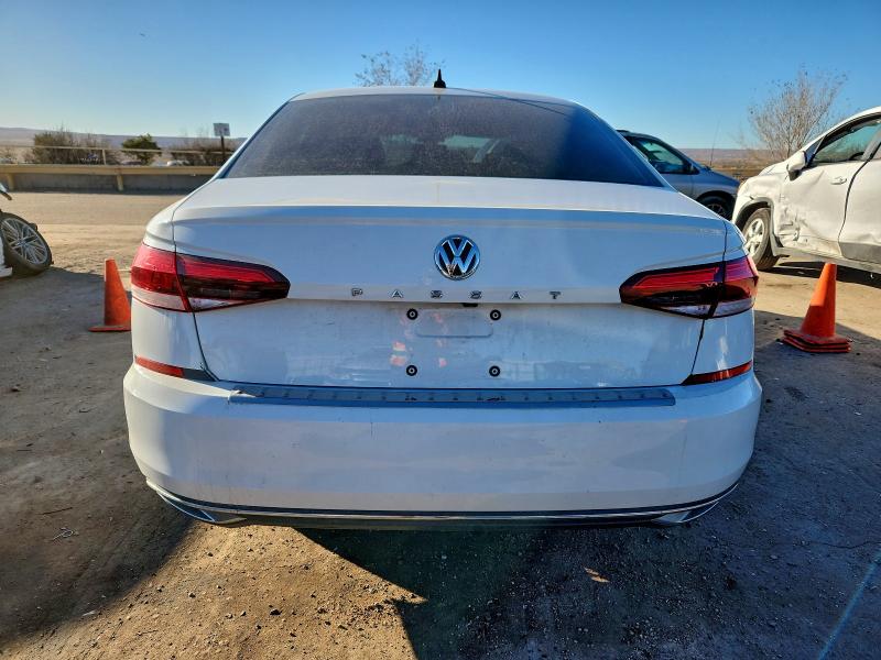 Фото 6 - VOLKSWAGEN PASSAT