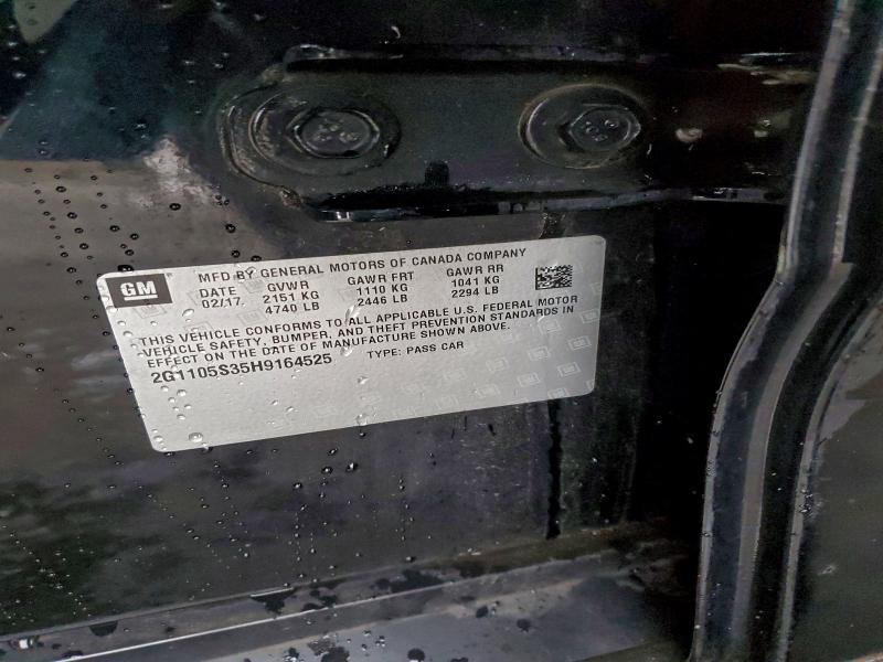 Фото 12 - CHEVROLET IMPALA