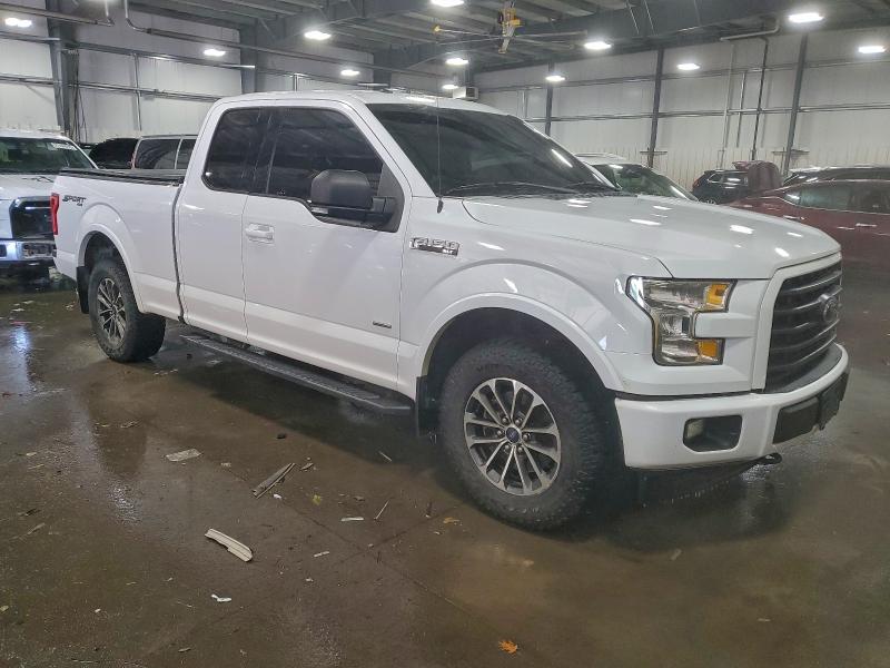 Фото 4 - FORD F-150