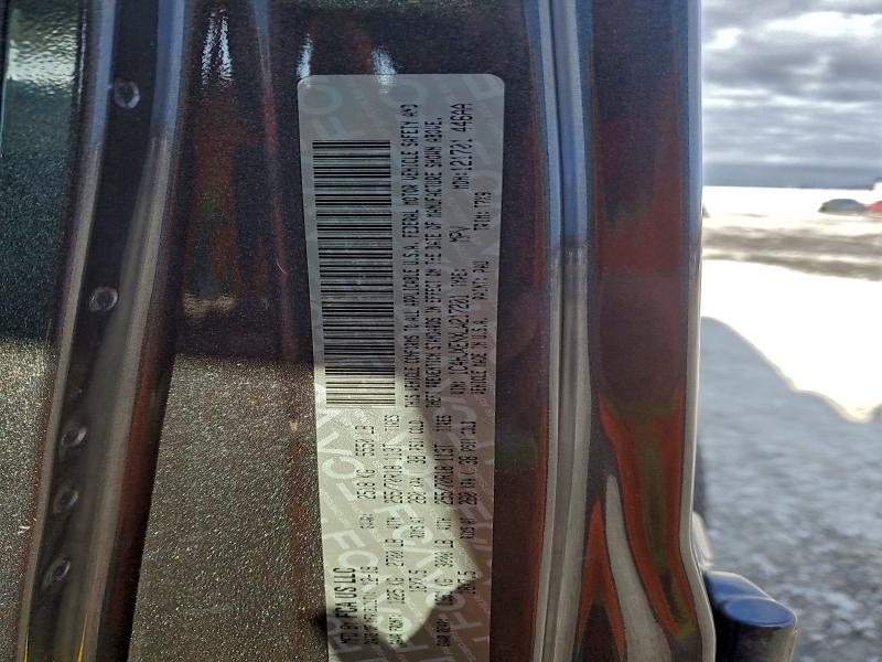 Фото 12 - JEEP WRANGLER