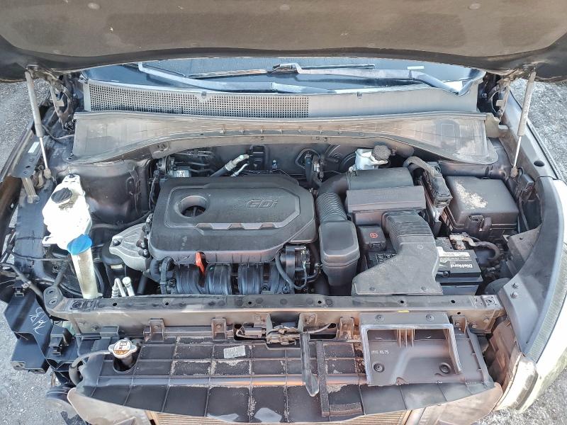 Фото 12 - KIA SORENTO