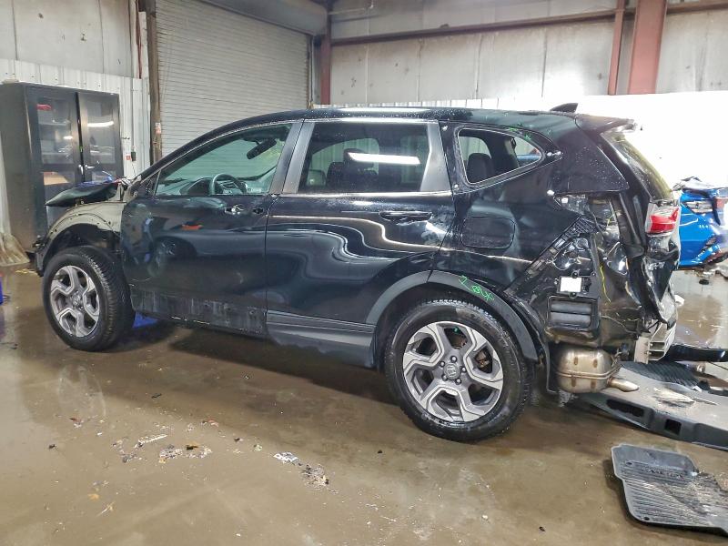 Фото 2 - HONDA CRV