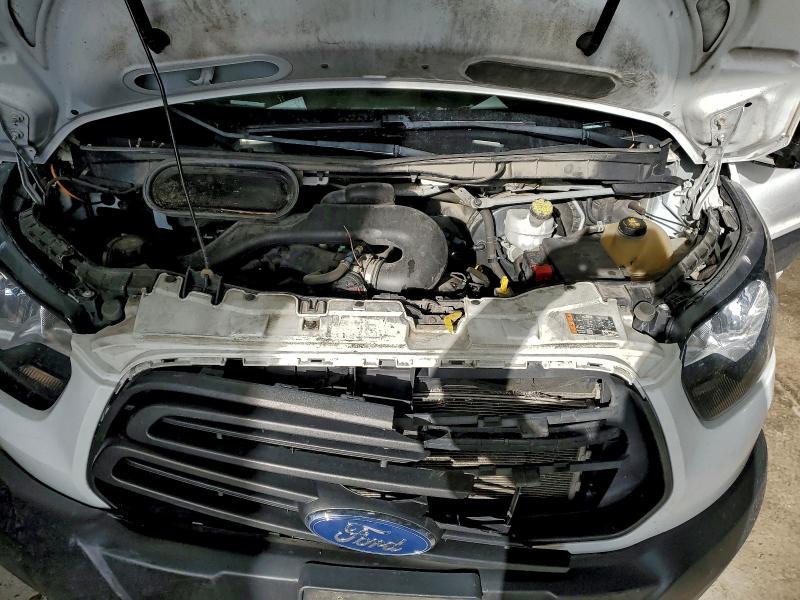 Фото 12 - FORD TRANSIT