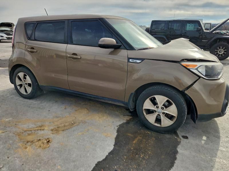 Фото 4 - KIA SOUL