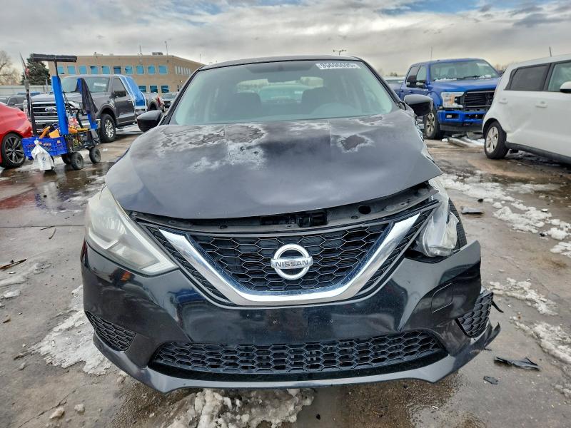 Фото 5 - NISSAN SENTRA