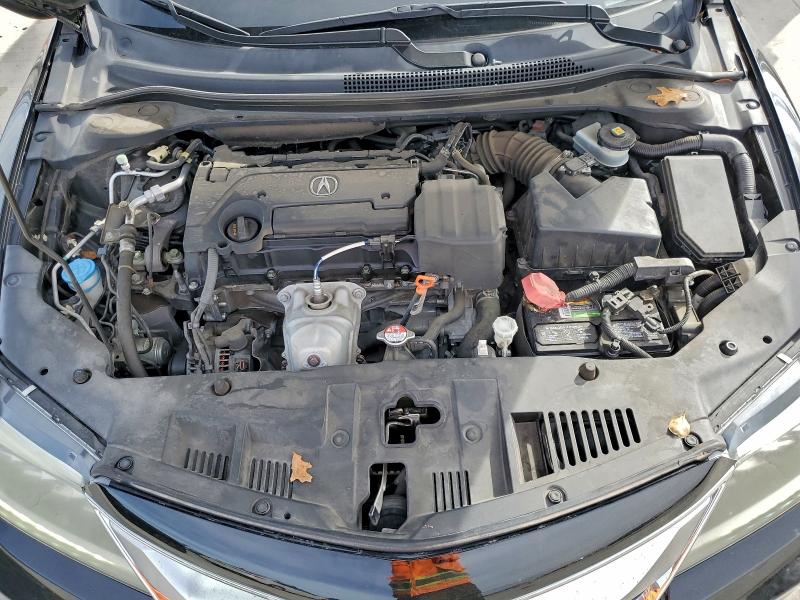 Фото 11 - ACURA ILX