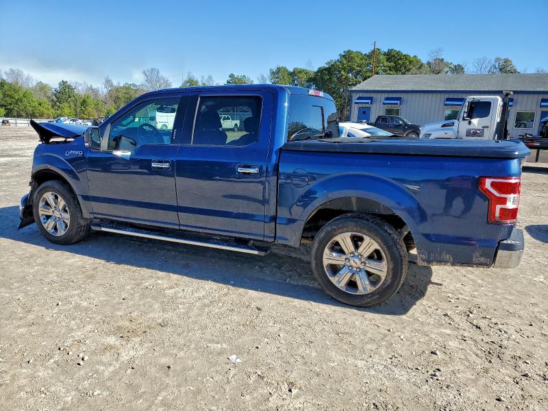 Фото 2 - FORD F-150