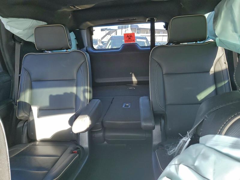 Фото 10 - CHEVROLET TAHOE