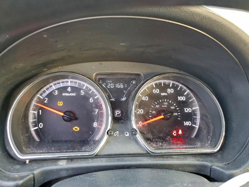 Фото 9 - NISSAN VERSA