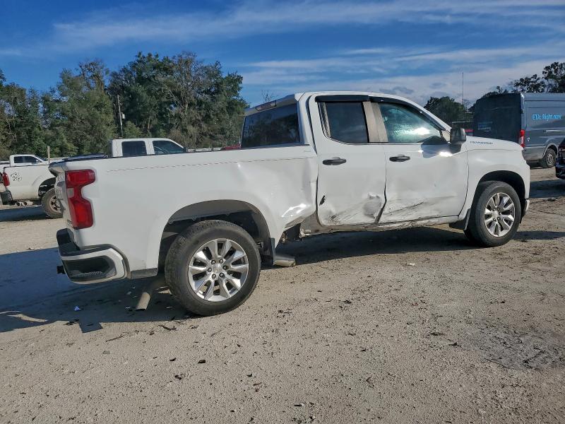 Фото 3 - CHEVROLET ALL Models