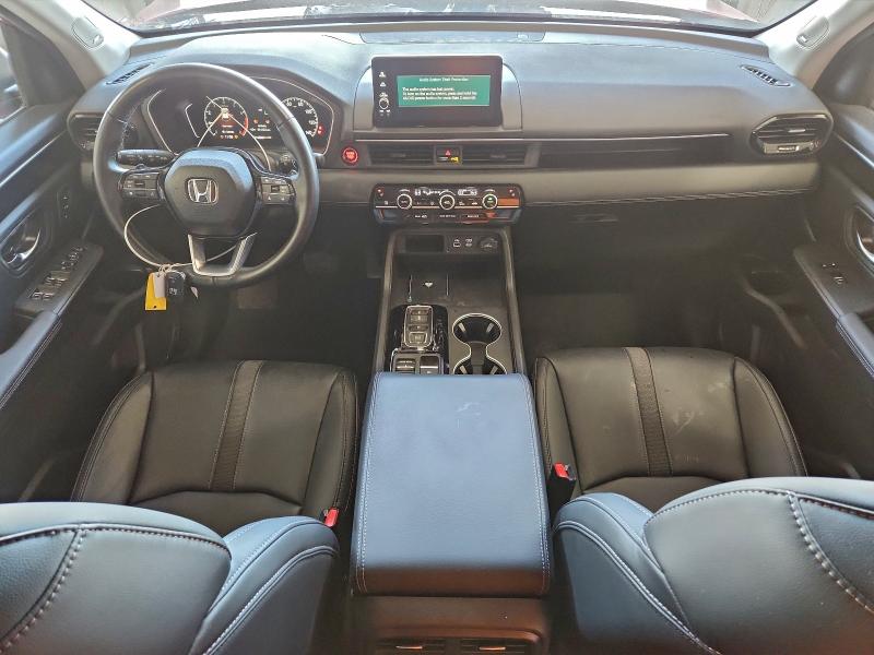 Фото 8 - HONDA PILOT