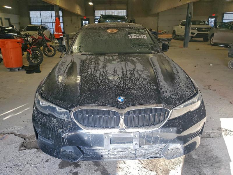 Фото 5 - BMW 3 SERIES