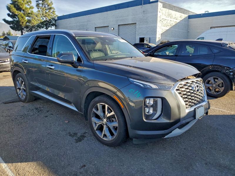 Фото 4 - HYUNDAI PALISADE