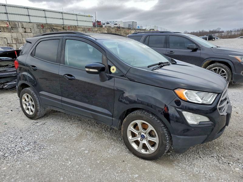 Фото 4 - FORD ECOSPORT