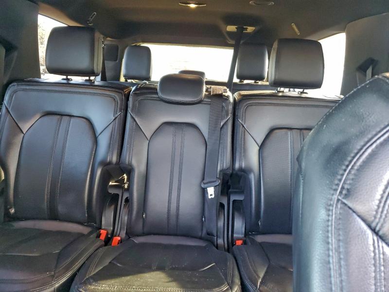 Фото 10 - FORD EXPEDITION