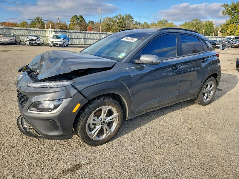 Фото 1 - HYUNDAI KONA