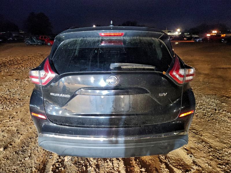 Фото 6 - NISSAN MURANO