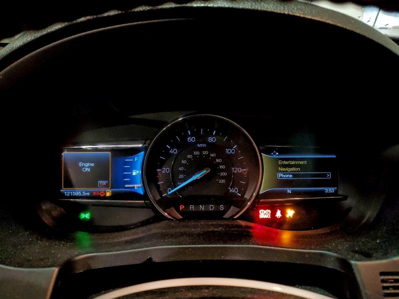 Фото 9 - FORD EXPLORER