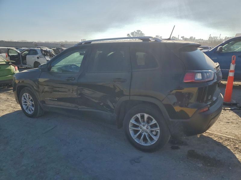 Фото 2 - JEEP GRAND CHER