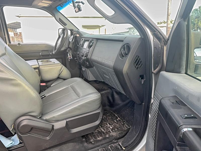 Фото 5 - FORD F550