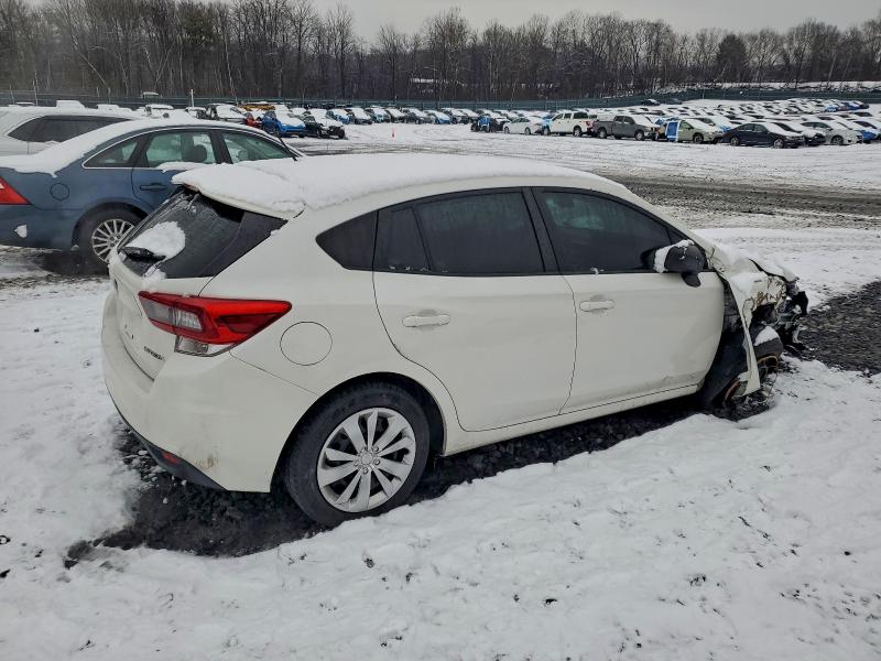 Фото 3 - SUBARU IMPREZA