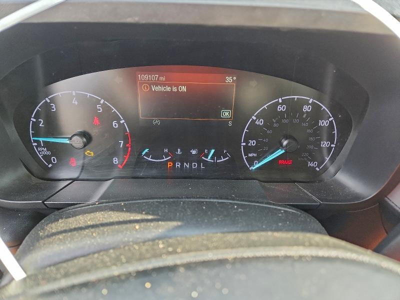 Фото 9 - FORD MAVERICK