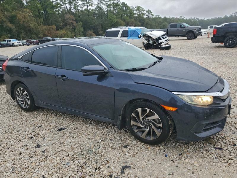 Фото 4 - HONDA CIVIC