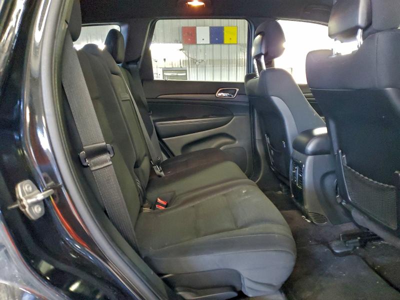 Фото 10 - JEEP GRAND CHER