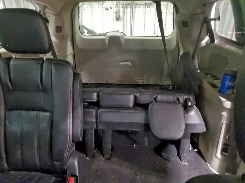 Фото 10 - CHRYSLER MINIVAN