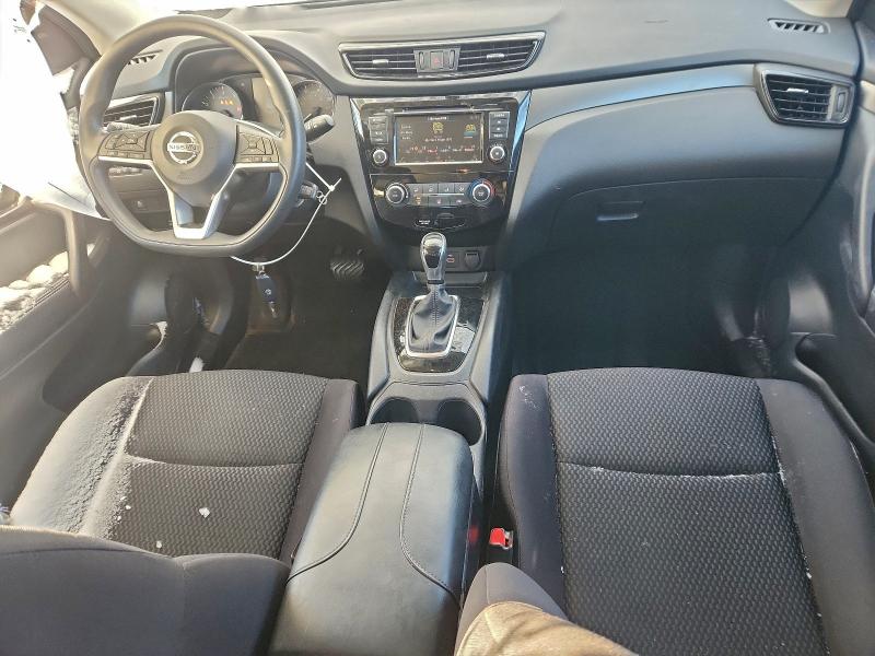 Фото 8 - NISSAN ROGUE