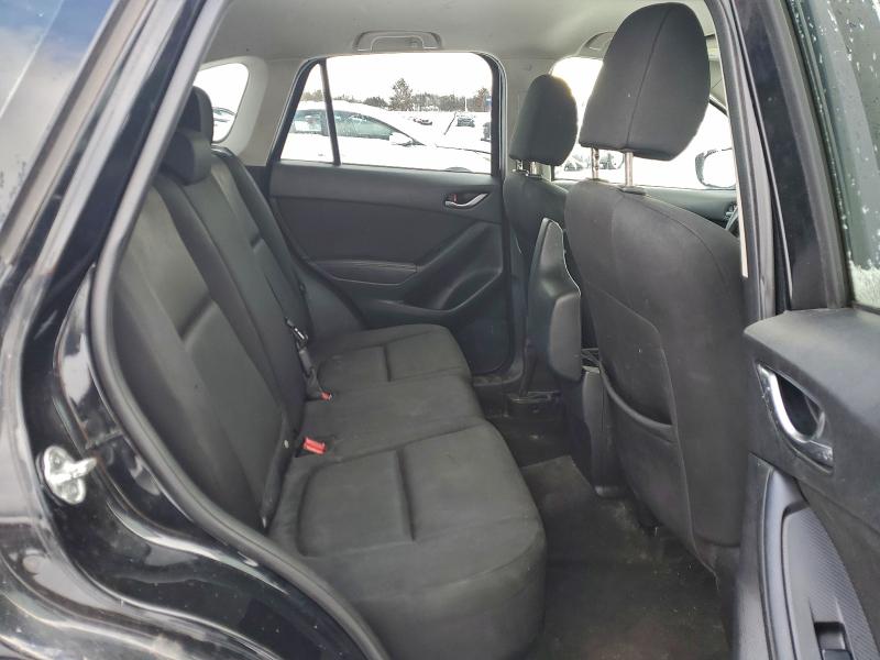 Фото 11 - MAZDA CX-5