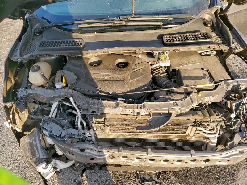 Фото 12 - FORD ESCAPE