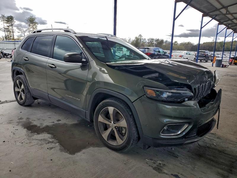 Фото 4 - JEEP GRAND CHER