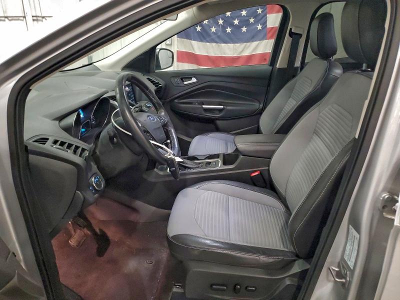 Фото 7 - FORD ESCAPE