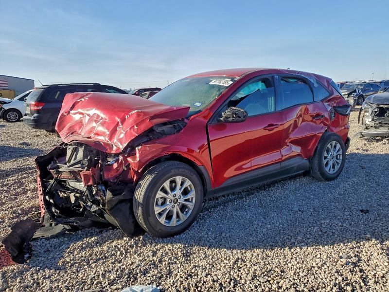 Фото 1 - FORD ESCAPE ACT