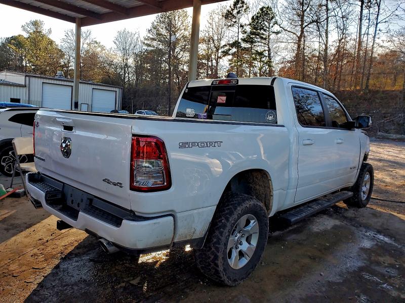 Фото 3 - RAM 1500