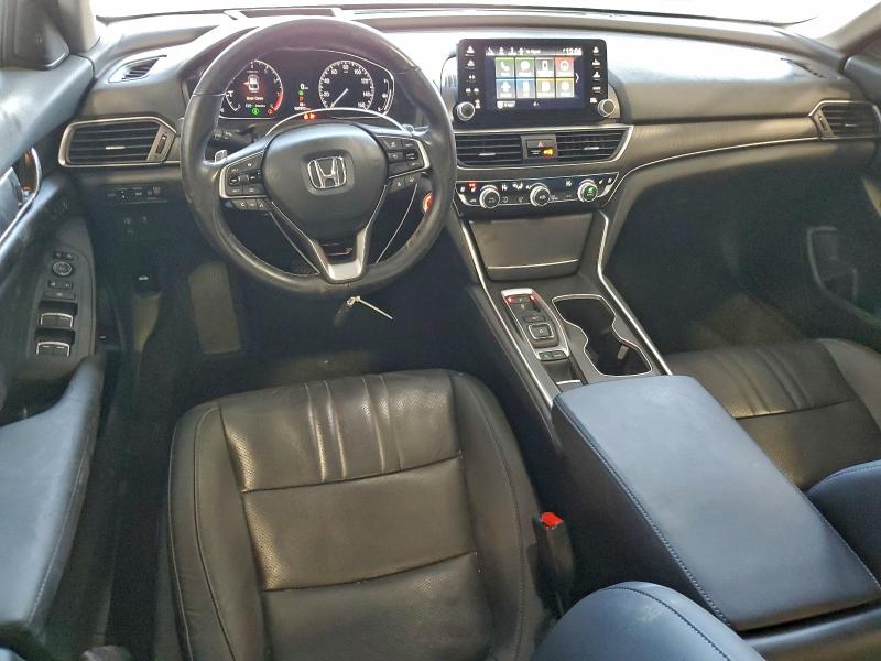 Фото 8 - HONDA ACCORD