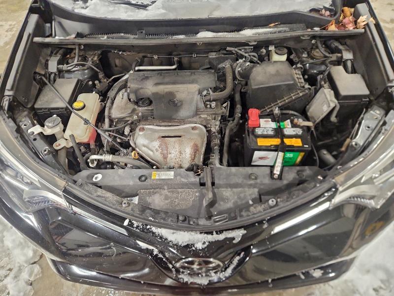 Фото 12 - TOYOTA RAV4