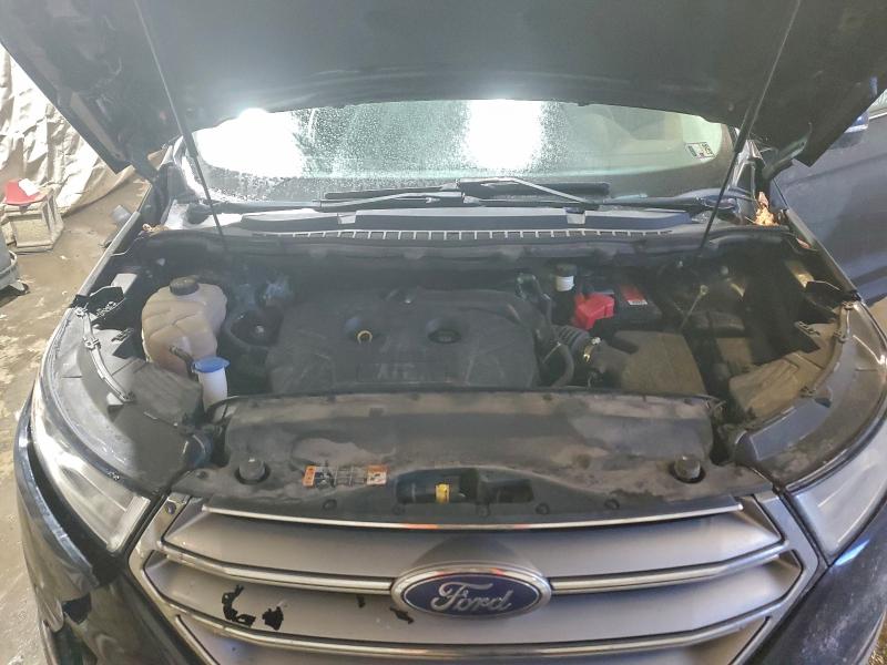 Фото 12 - FORD EDGE