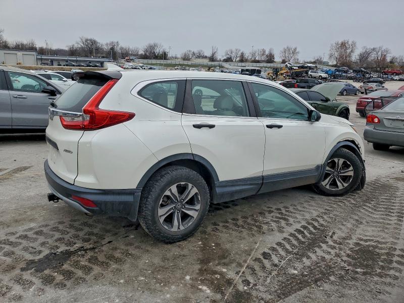 Фото 3 - HONDA CRV