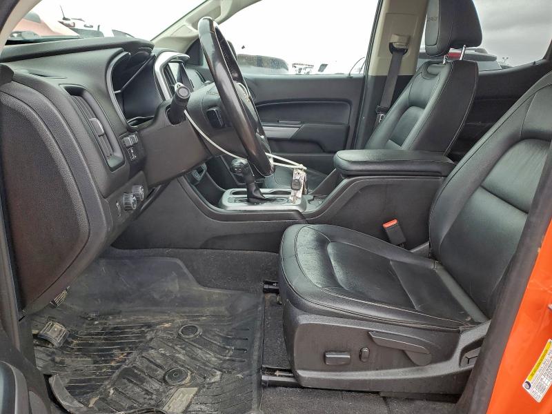 Фото 7 - CHEVROLET COLORADO