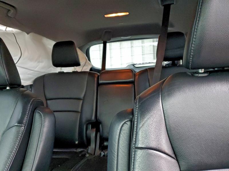 Фото 10 - HONDA PILOT