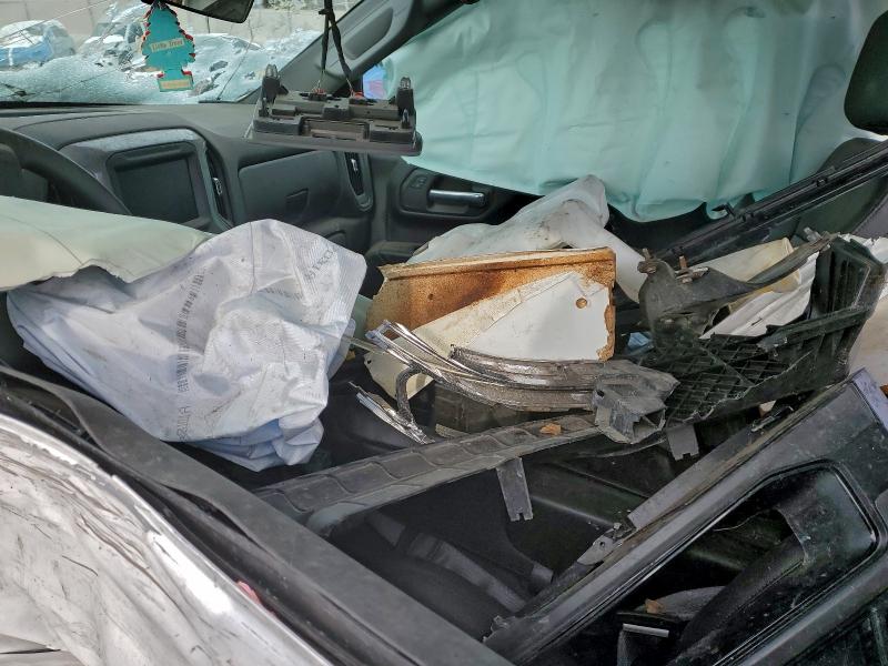 Фото 7 - CHEVROLET ALL Models