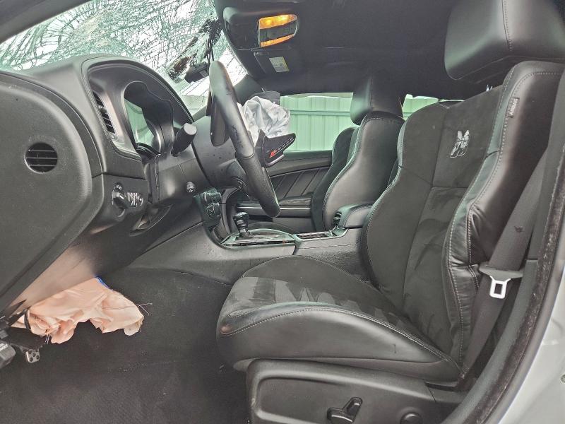 Фото 7 - DODGE CHARGER