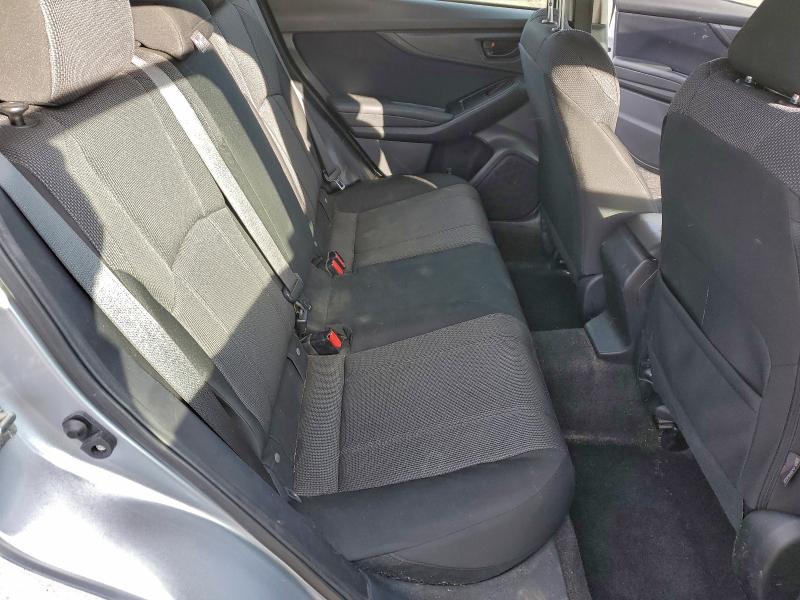 Фото 10 - SUBARU IMPREZA