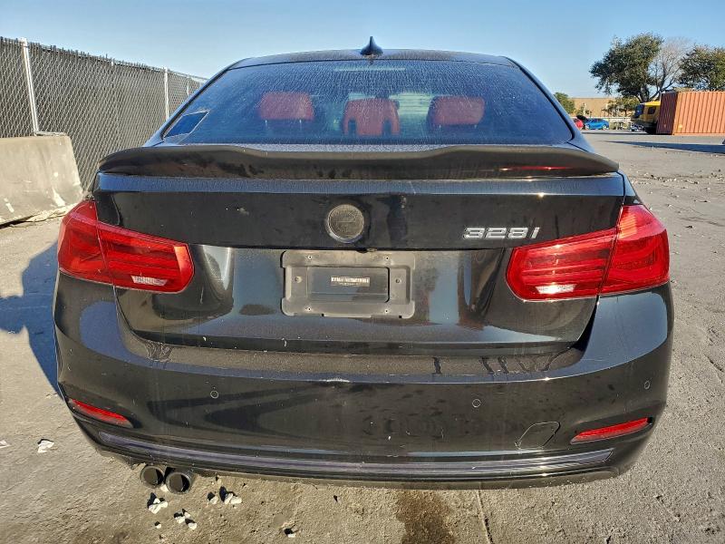 Фото 6 - BMW 3 SERIES